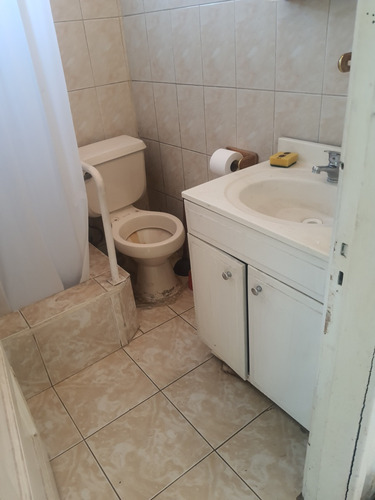 Vendo Depto. Acogedor Condominio Ñuñoa