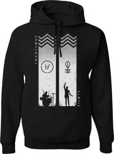 Sudadera twenty cheap one pilots