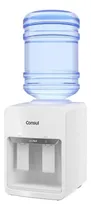 Comprar Bebedouro De Água Cjk40ab Gela Fácil Consul Gela Fácil Cor Branco 127V\u002F220V