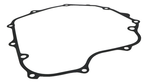 Junta De Tapa Del Cárter Izquierdo Del Motor Para Kawasaki K