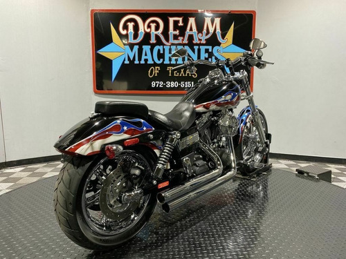 Imagen 7 de 8 de 2013 Harley-davidson Dyna