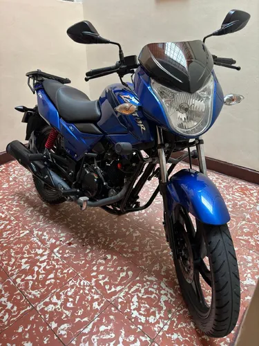 Hero Ignitor 125