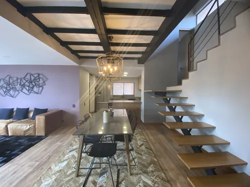 Apartamento En Arriendo En San Lucas. Cod A776137