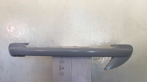 Paragolpe Delantero Peugeot 207 Original Nuevo Sin Agujero
