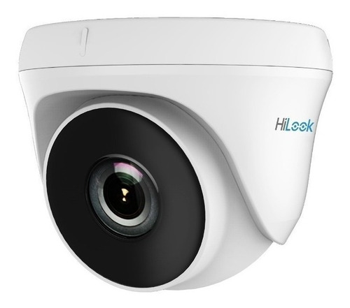 Domo Cctv Hikvision 720p 1mp Hd Tvi Cvi Ahd Interior 56c0t