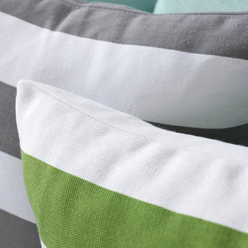 Taoson Home Decorative Cotton Canvas Show Show Cousta Cusche