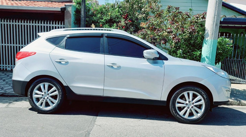 Hyundai Ix35 2012 2.0 Gls 2wd Flex 5p