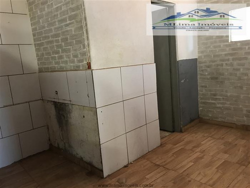 Imagem 4 de 18 de Salões Comerciais Para Alugar Em Mairiporã/sp - Alugue O Seu Salões Comerciais Aqui! - 1478610