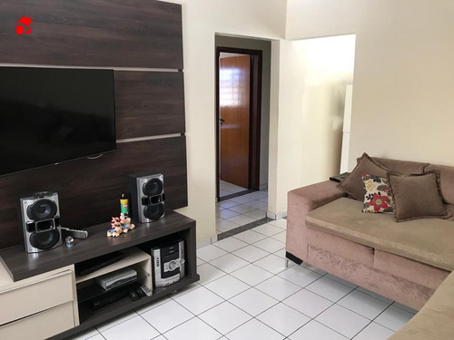 Imagem 4 de 15 de Casa - Residencial Virginia Correa - Ref: 1373 - V-1373
