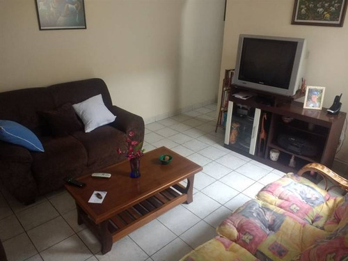 Imagem 21 de 30 de Casa, 3 Dorms Com 160 M² - Ocian - Praia Grande - Ref.: Pr1094 - Pr1094