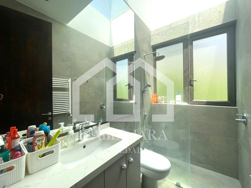 Gran Vista Condominio Casa En Arriendo 3d/3b Los Trapenses