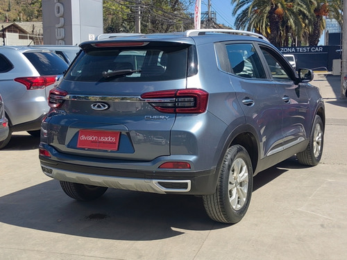 Chery Tiggo 3 Tiggo 3 1.5 2021