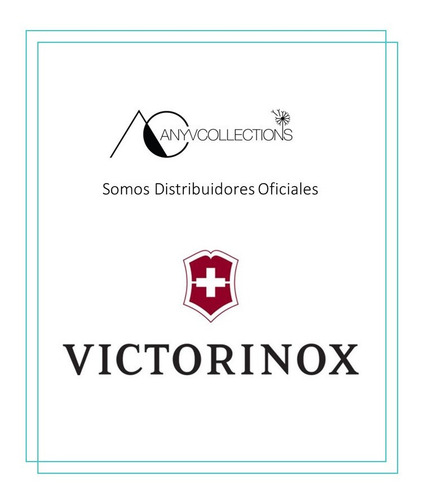 Imagen 4 de 4 de Cartera Deluxe Viaje Tipo Cinturón Con Chip Rifd Victorinox