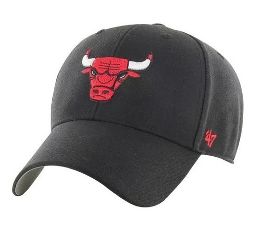 Gorra ´47 Brand Chicago Bulls Mvp Original 3229606