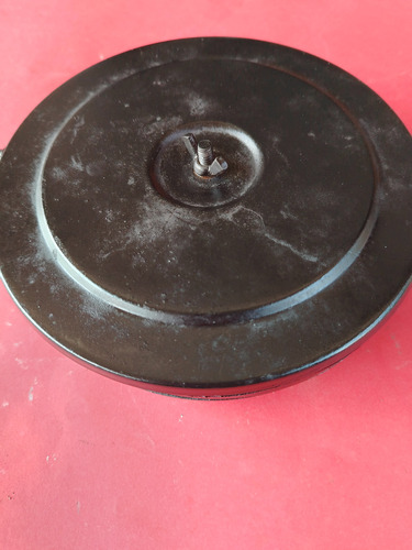 Porta Filtro De Aire Caribe O Jetta A2 Una Garganta (Usado)