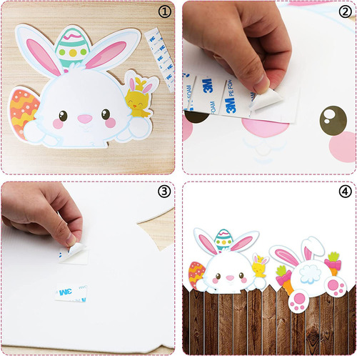 Enchufe De Pascua V 2024 Para Patio De Pascua, Valla Exterio