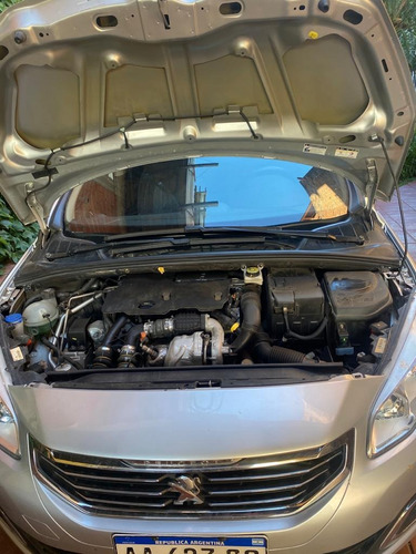Peugeot 408 1.6 Allure Hdi 115cv 2016