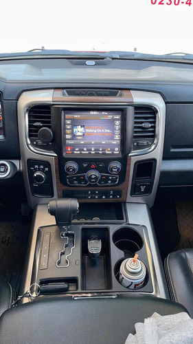 Imagen 9 de 10 de Ram 1500 2020 5.7 Laramie Atx V8