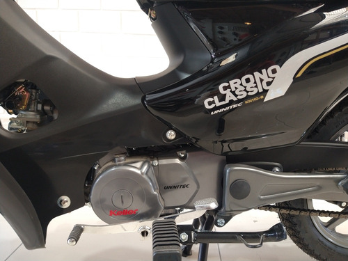 Keller Crono Classic 110