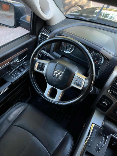 RAM 1500 5.7 Laramie Atx V8