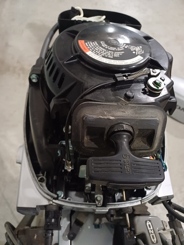 Gomon Bim 390 Con Honda 20 Hp 4t Todo Año 2021 El Mejor