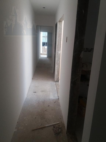 Imagem 5 de 14 de Casa Para Venda, 3 Dormitórios, Vila Gumercindo - São Paulo - 10376