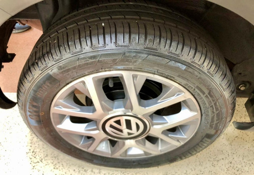Volkswagen Cross Up! Tsi Novissímo!!!