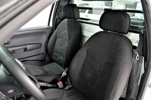 Imagem 7 de 10 de Fiat Strada Hard Working 1.4 (flex) (cabine Simples)