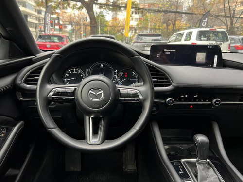 Mazda 3 Sport 2025