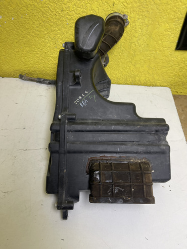 Caja Filtro Aire Completa Yamaha Fz25 2023 (Usado)