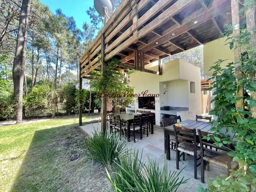 Imagen 2 de 16 de Venta Casa De 4 Dormitorios En Laguna Blanca, Manantiales