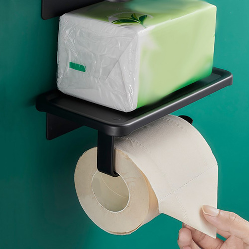 Para Soportes De Papel Higiénico, Rollo De Papel
