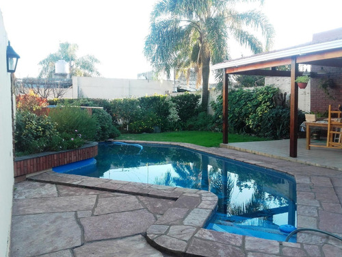 Imagen 21 de 21 de Chalet En Venta