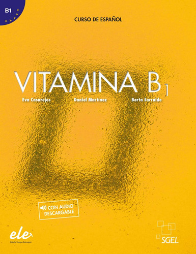 Vitamina B1 Alumno - Aa,vv