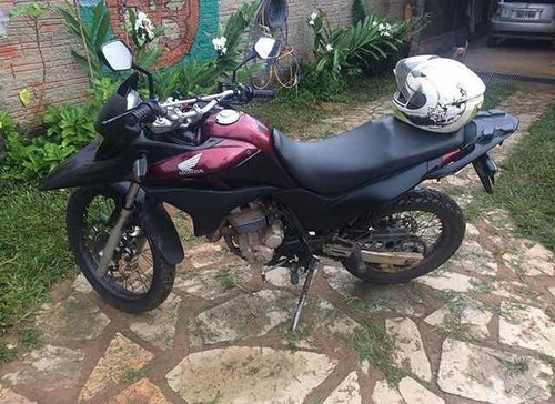 Honda Xre300