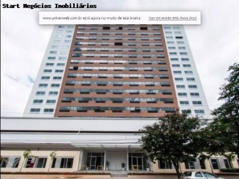 Imagem 1 de 6 de Sala À Venda Em Vila Itapura - Sa086598