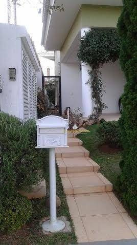 Imagem 16 de 22 de Casa À Venda, 356 M² Por R$ 2.200.000,00 - Aparecidinha - Sorocaba/sp - Ca0643