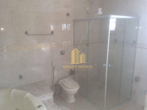 Casa Com 3 Dormitórios À Venda, 230 M² Por R$ 980.000,00 - Urbanova - São José Dos Campos/sp - Ca0290