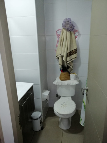 Venta Departamento Doctor Johow 995 Comuna Ñuñoa