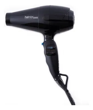 Hairstar® Secador Profesional 2200w - 1 Año
