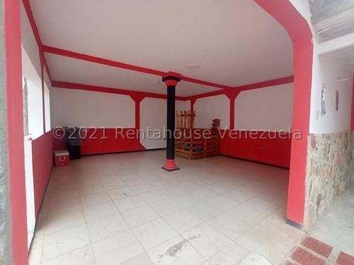 Imagen 10 de 14 de Casa En Venta En El Centro De Cagua Con Gran Potencial Comercial Mfc 22-13853