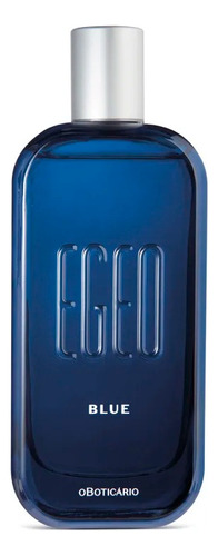 Egeo Eau De Toilette Blue - 90ml