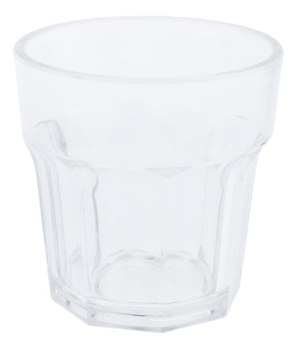 Taça De Vodca 5 Unidades