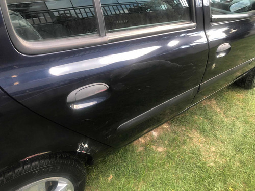 Renault Clio 1.2 Athentique 2006