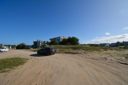 Imagen 12 de 14 de Lote Costa Esmeralda Barrio Ecuestre En Venta Ref 2364