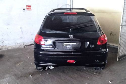 Peugeot 206 1.4 Live! 2