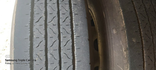 Vw 18310 2005 C/ Bau De 9,30 Mts.