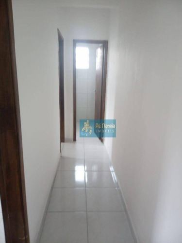 Imagem 22 de 28 de Casa Com 2 Dormitórios À Venda, 49 M² Por R$ 198.000 - Cidade Naútica - São Vicente/sp - Ca0222