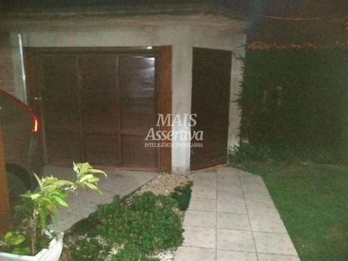 Imagem 4 de 7 de Casa Para Venda Em São Leopoldo, Scharlau, 2 Dormitórios, 1 Suíte, 2 Banheiros, 4 Vagas - 176401-jv_2-1345292