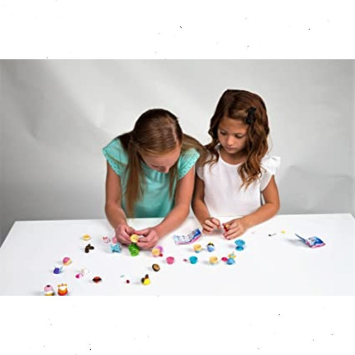 Juguete Sorpresa Personajes Disney D-lectables Imperial Toy